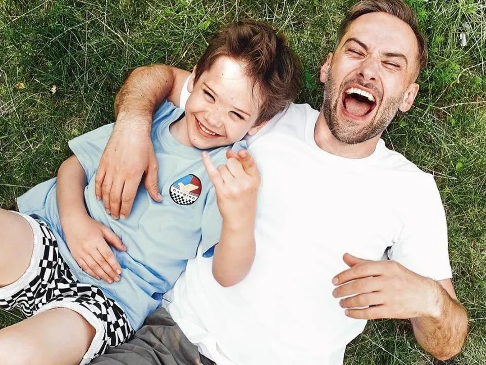 «Используют как инструмент»: выяснилось, опасна ли публичность для сына Жанны Фриске