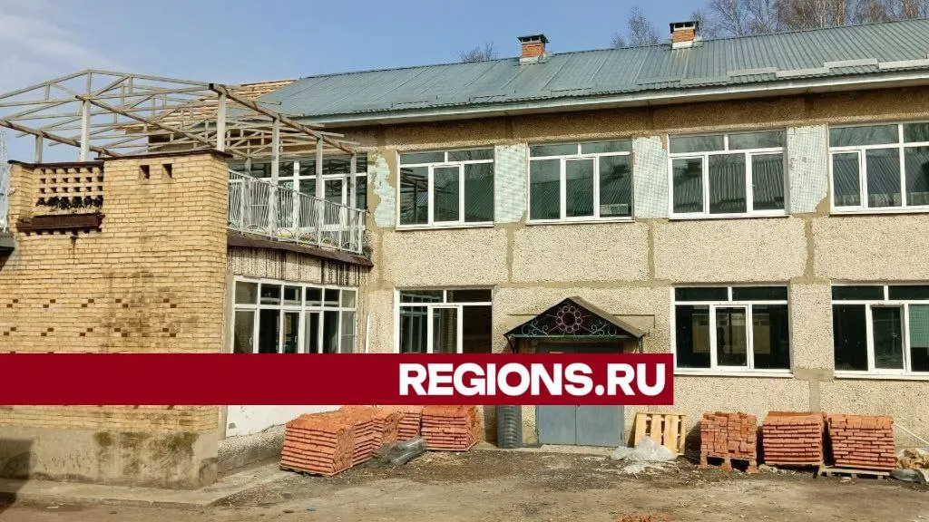 Фото:  REGIONS/Евгений Рой