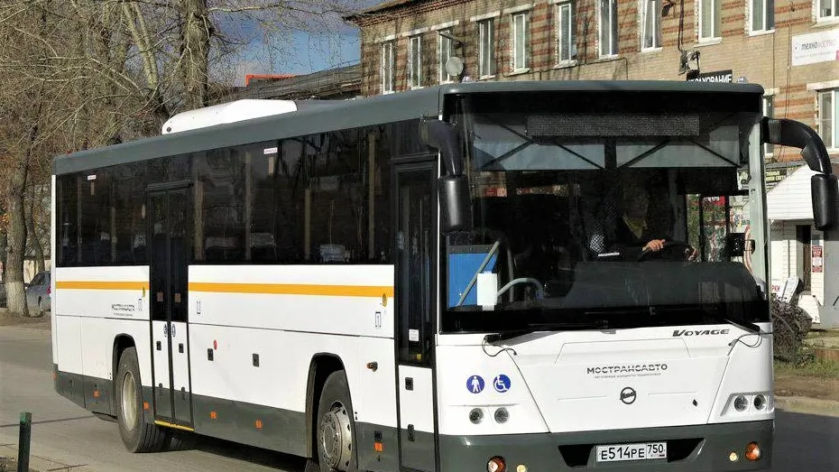 Фото: Мострансавто