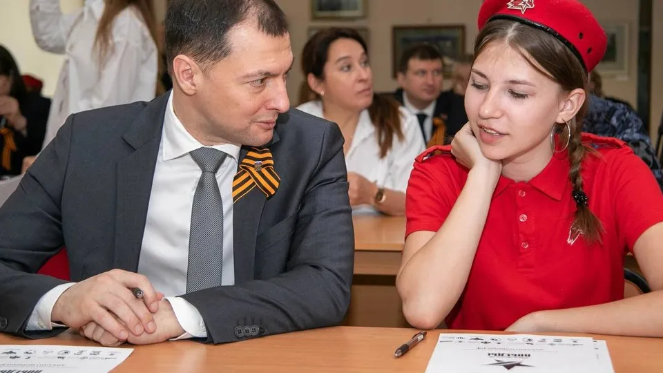 Фото: пресс-служба администрации Раменского округа