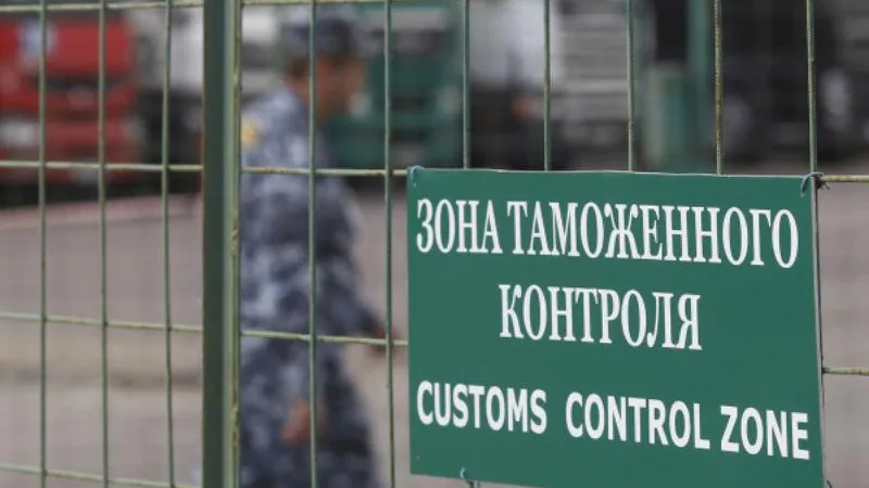  Михаил Воскресенский, STF / РИА Новости