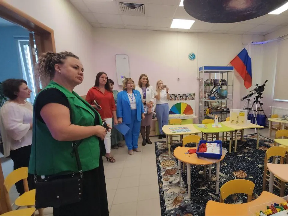 Фото: Наталья Лымарь