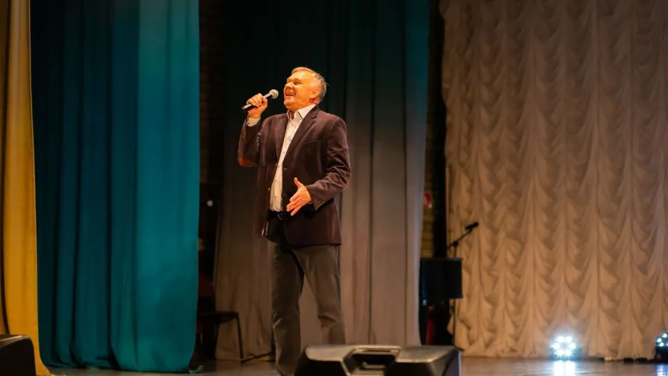 Фото: КЦСОиР «Серебряно-Прудский»