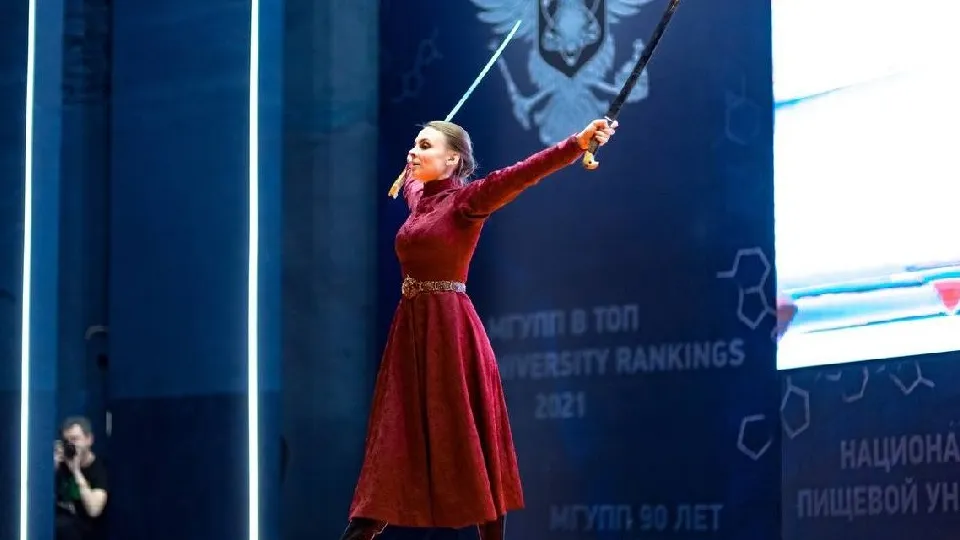 Фото: личный архив Юлии Чередниченко