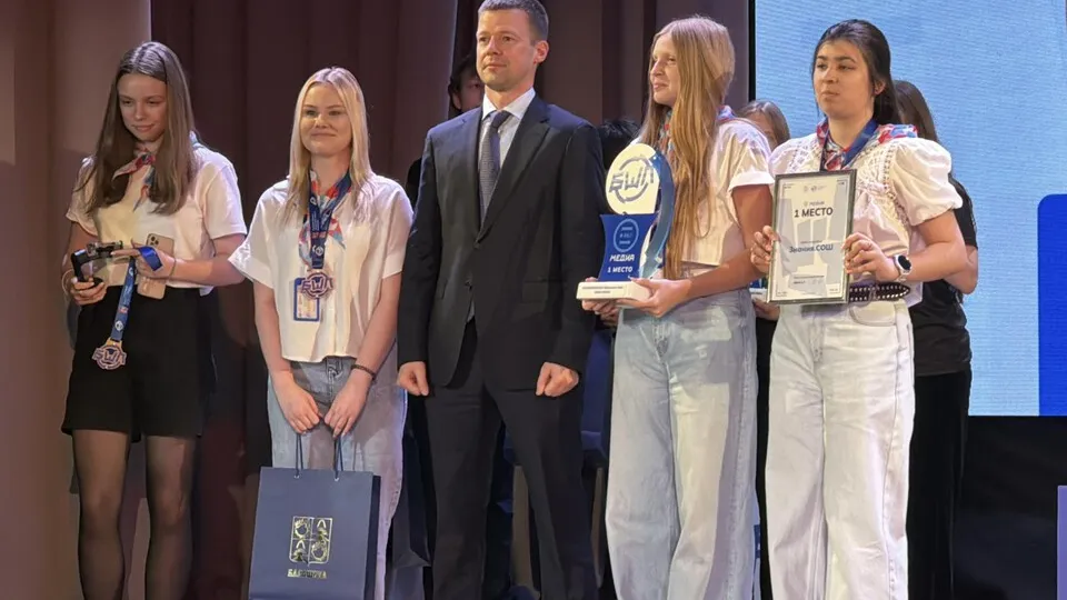 Фото: Марина Блакитная