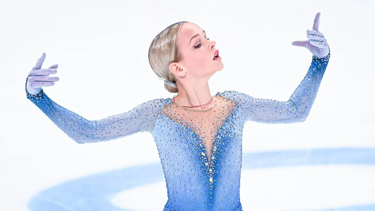 Журналистка Вайцеховская потребовала ФФККР вмешаться в конфликт Плющенко и мамы фигуристки Костылевой