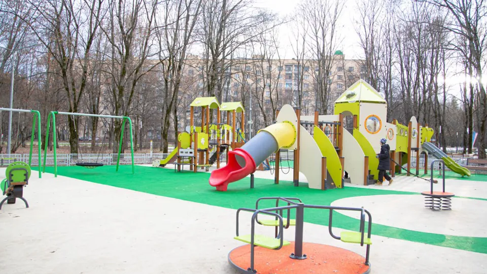 Фото: пресс-служба администрации ЗАТО Звездный городок