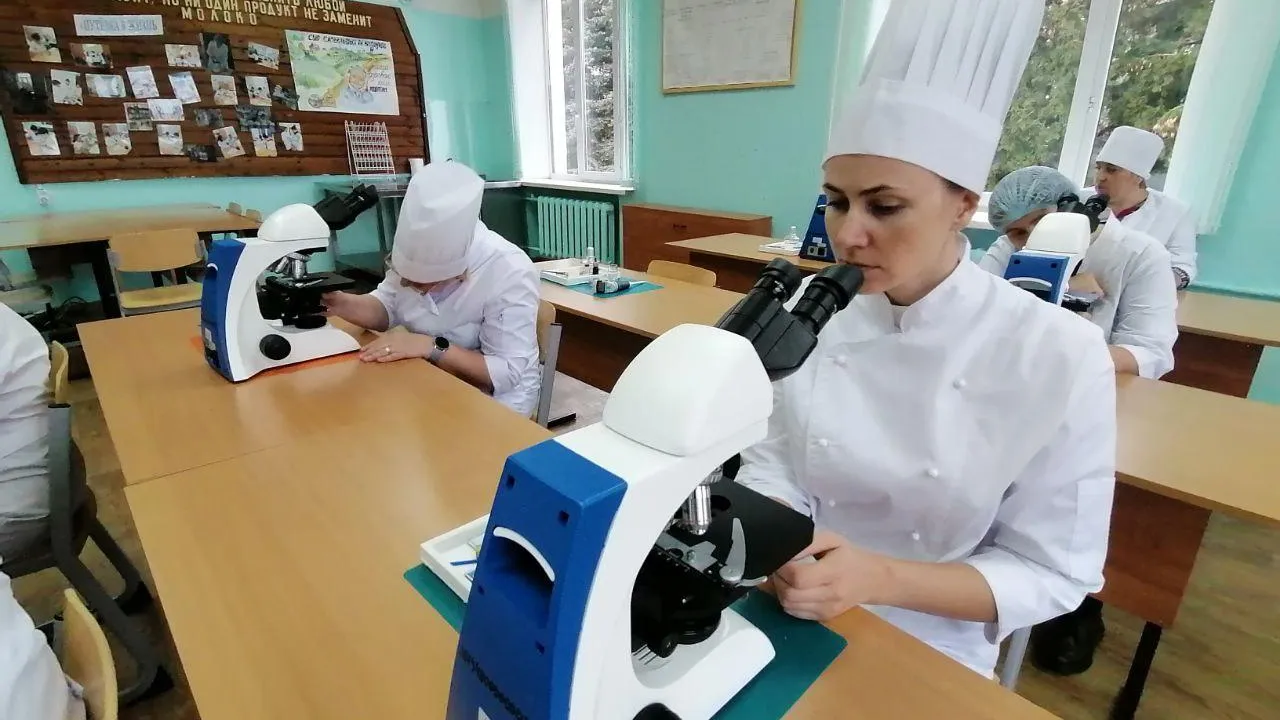 Министерство образования МО