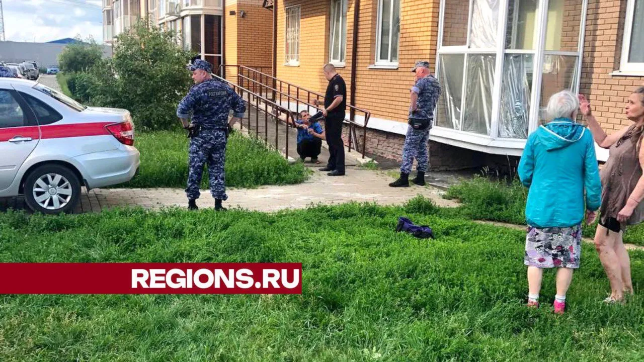 Фото: Юлия Иванова