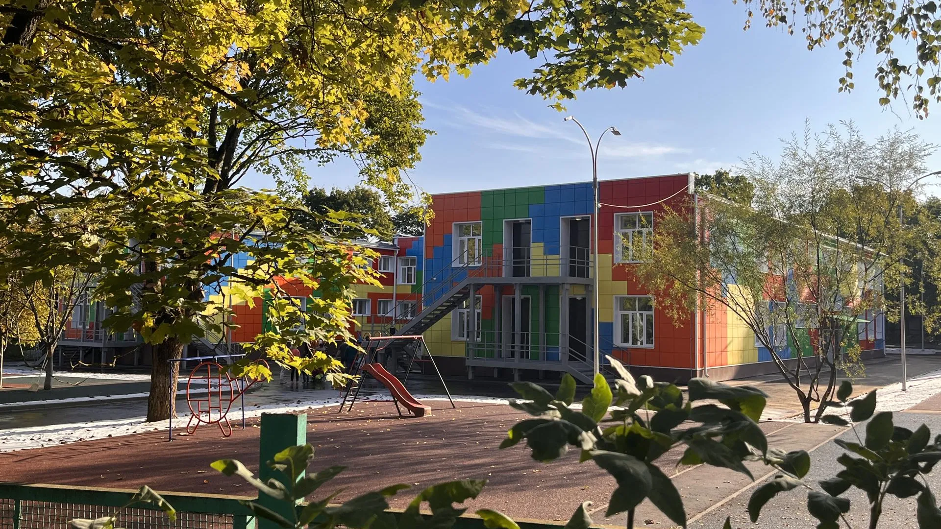 Екатерина Данилина