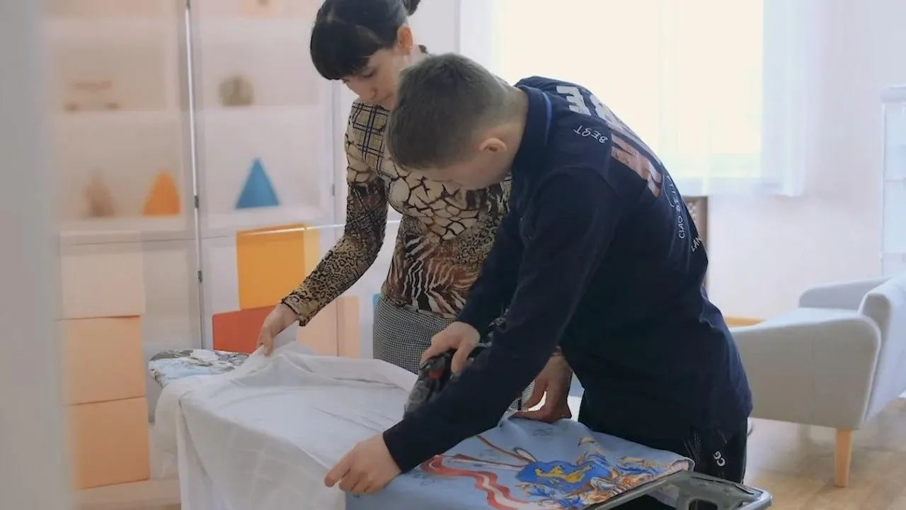 Фото: социальный центр «Орехово-Зуевский»