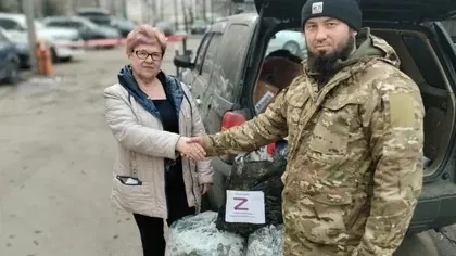 Фото: Единая Россия.Долгопрудный