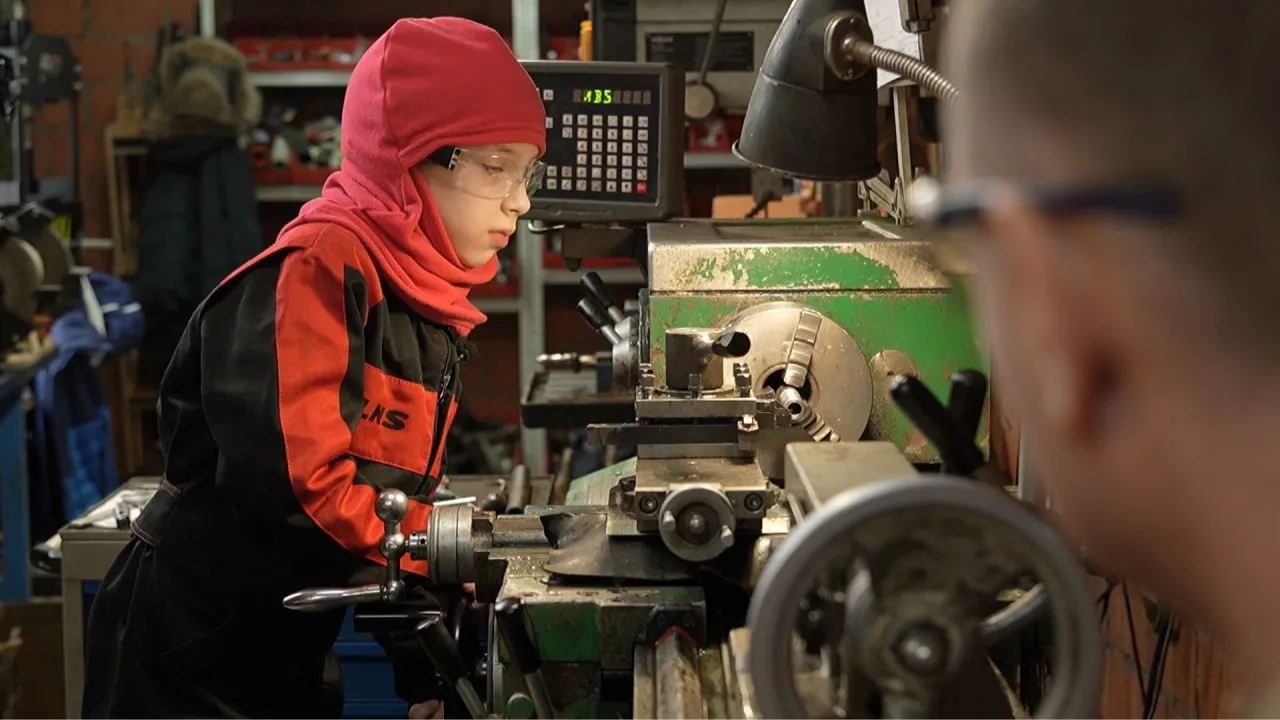 предоставлено Татьяной Алтуниной