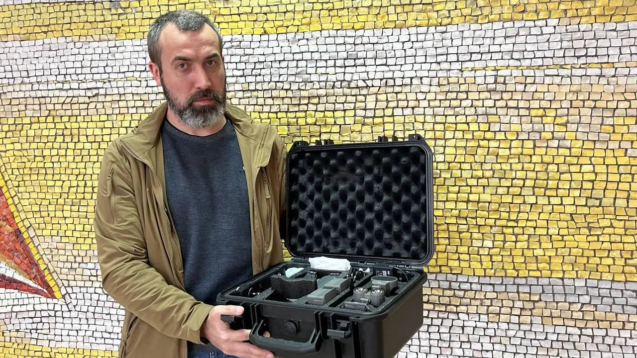 Фото: Telegram-канал администрации городского округа Подольск