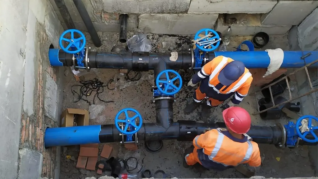 Фото: пресс-служба администрации м.о. Зарайск