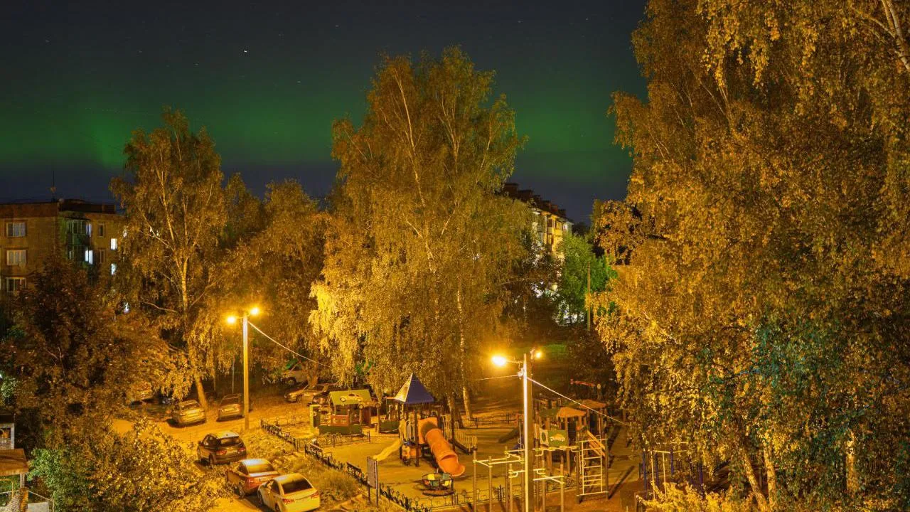 Фото: Игорь Горшков