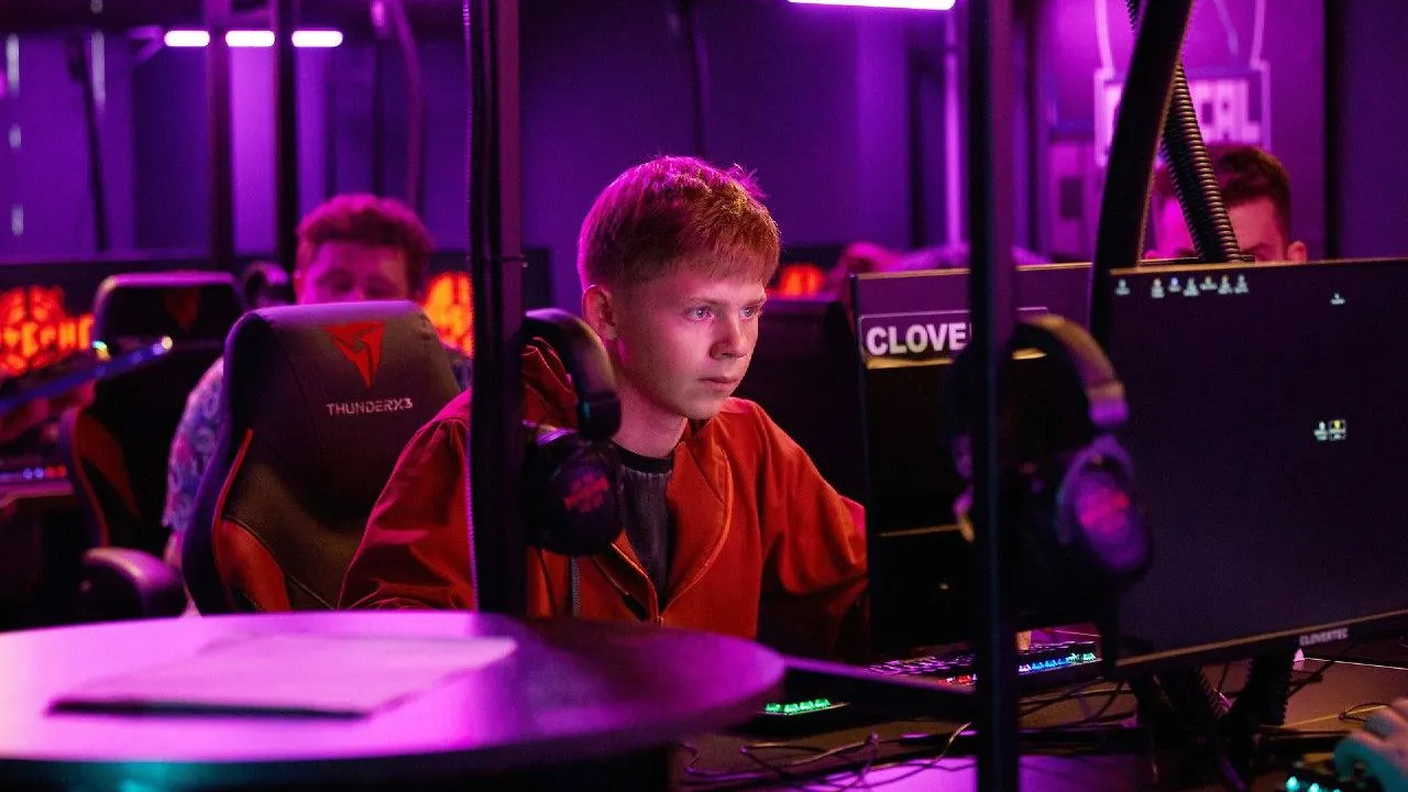 Фото предоставлено Институтом Развития Интернета