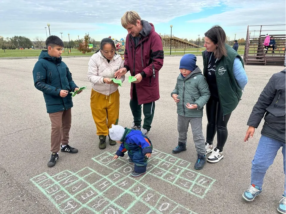 Фото: Людмила Соболева