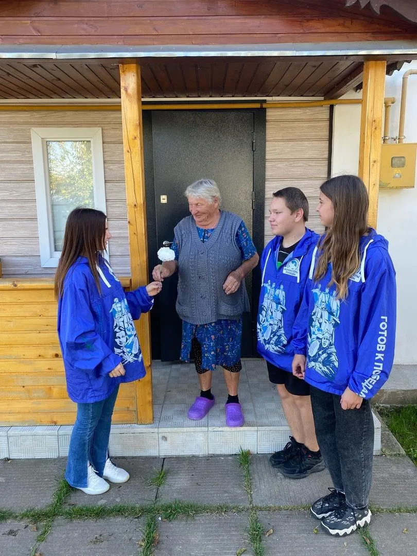 Фото: Культура Каринского ТО