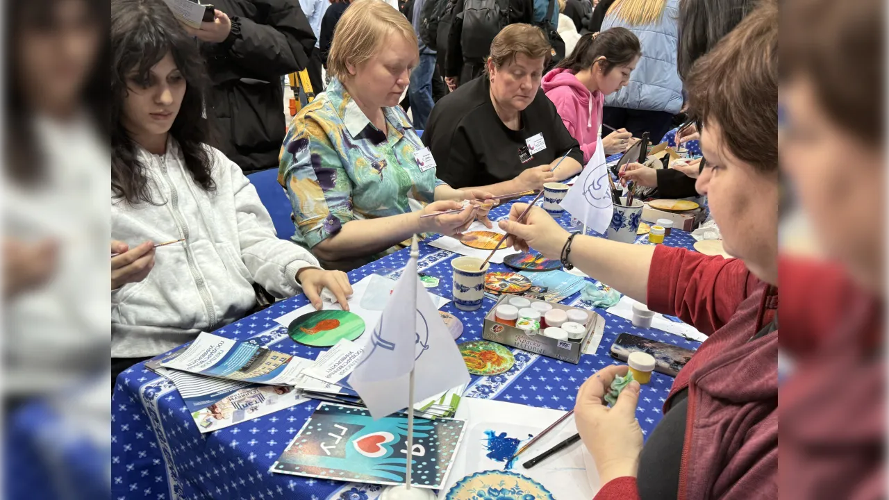 МедиаБанк Подмосковья/Анна Дука