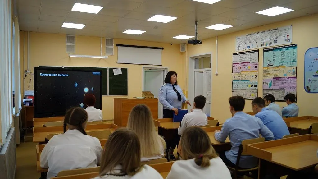 Пресс-служба ОМВД России по Талдомскому округу