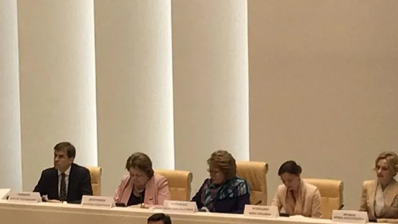  Денис Трудников / Подмосковье сегодня