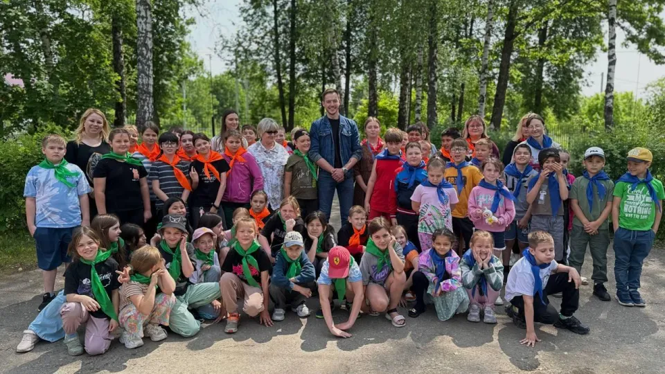 Фото: Истринская клиническая больница