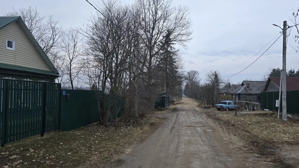 Фото: МедиаБанк Подмосковья/Яна Шаливская