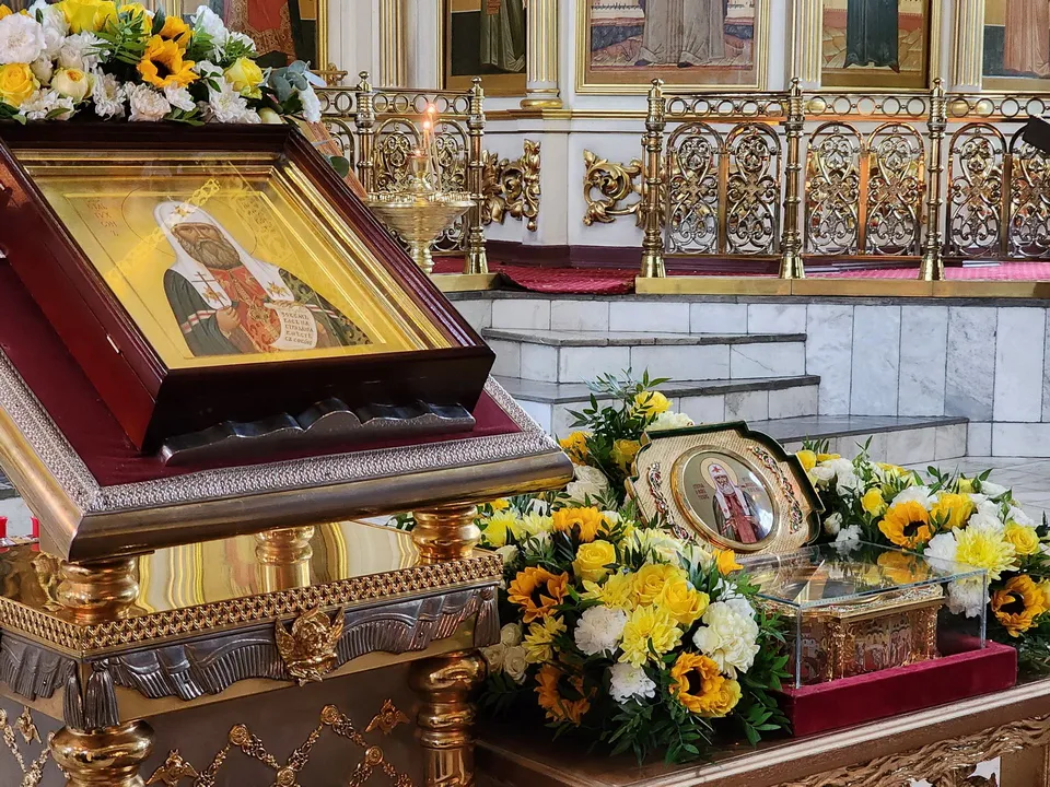 Фото: МедиаБанк Подмосковья/Ольга Аввакумова