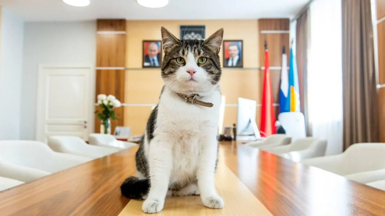 Фото: Татьяна Витушева / Telegram