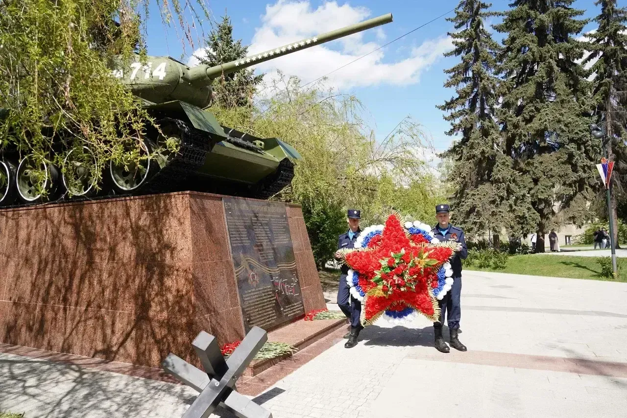 Пресс-служба администрации городского округа Котельники