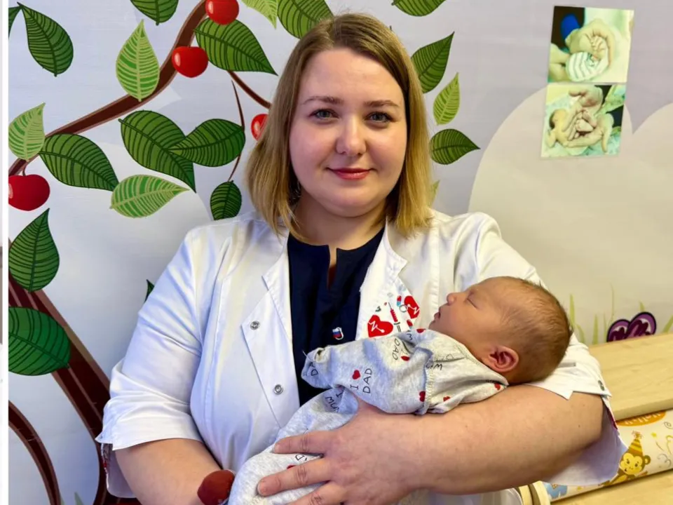 Фото: МОЦОМД