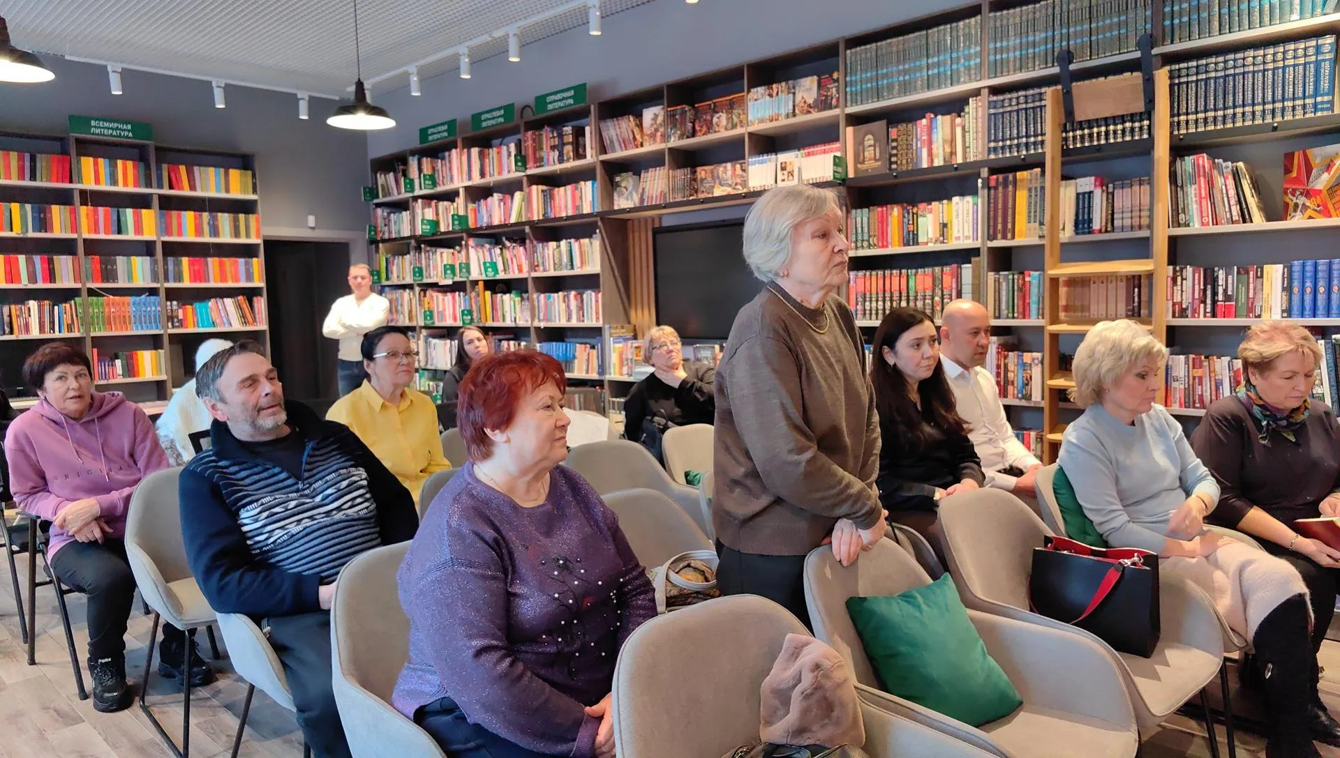 Елена Катасонова