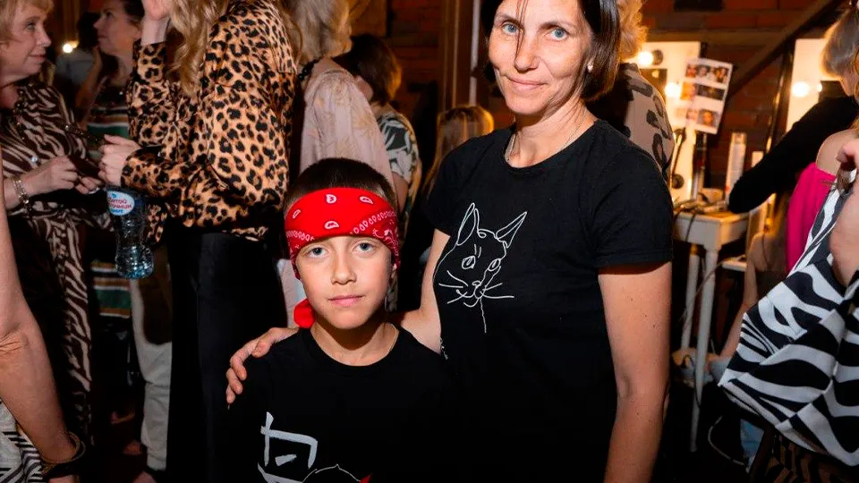 Фото: СЦ «Остров надежды»