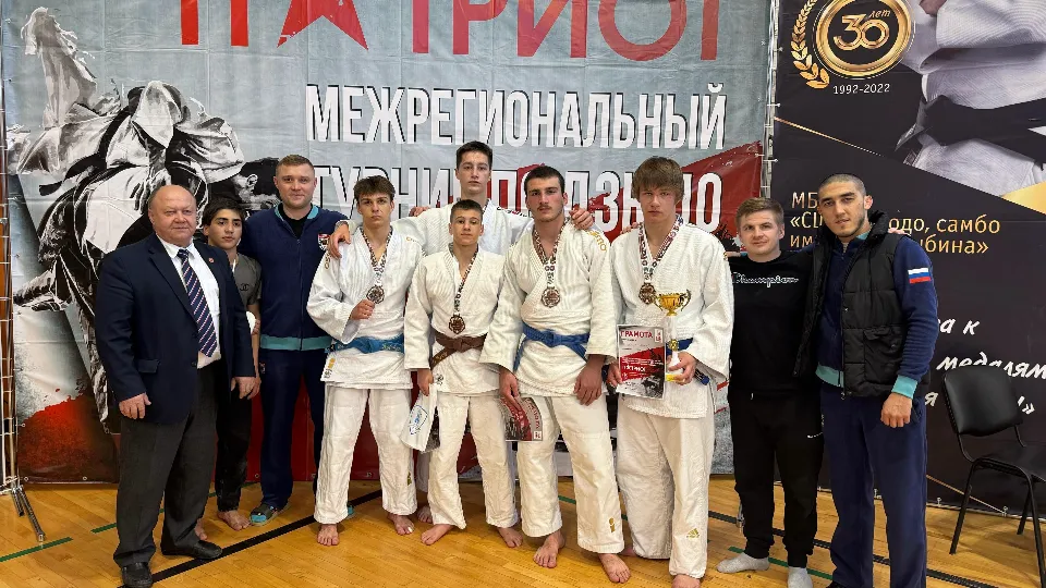 Фото: Управление по физической культуре и спорту администрации г.о. Электросталь