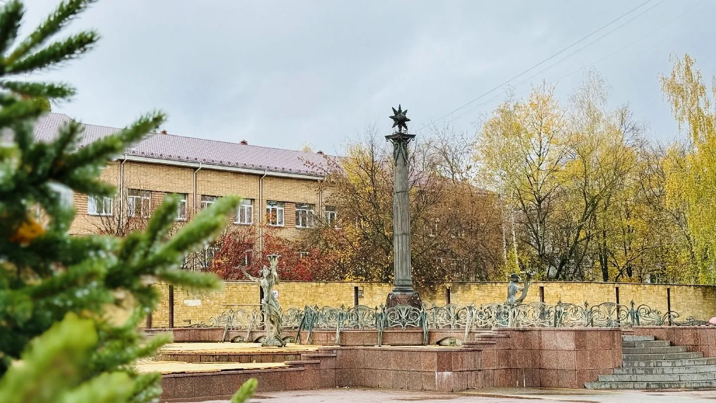 Фото: МедиаБанк Подмосковья/Ольга Стаферова