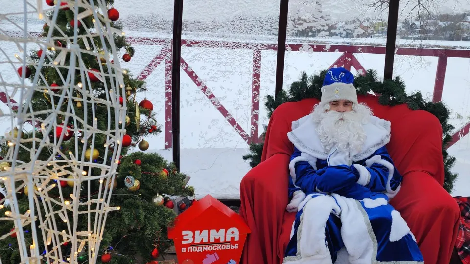 Фото: Ольга Антонова