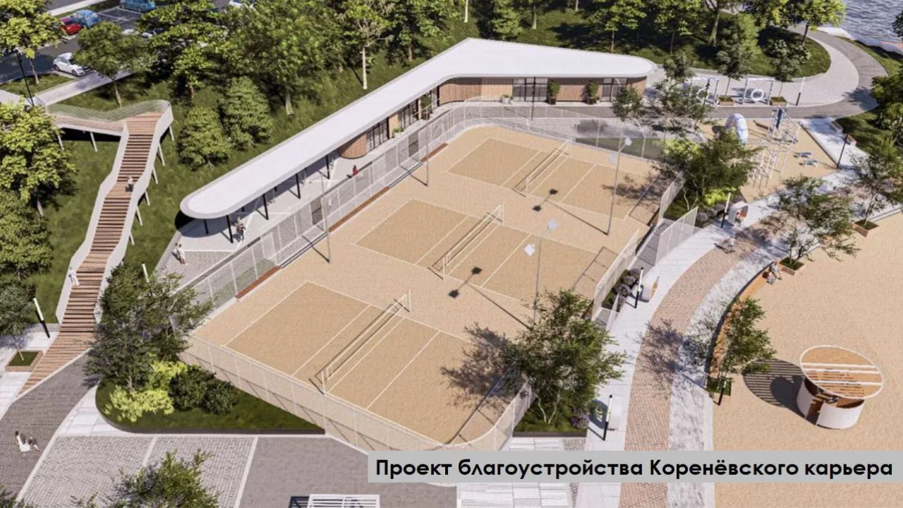 проектное решение