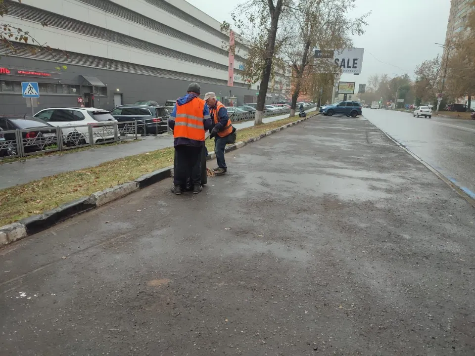 Фото: t.me/admluberdor