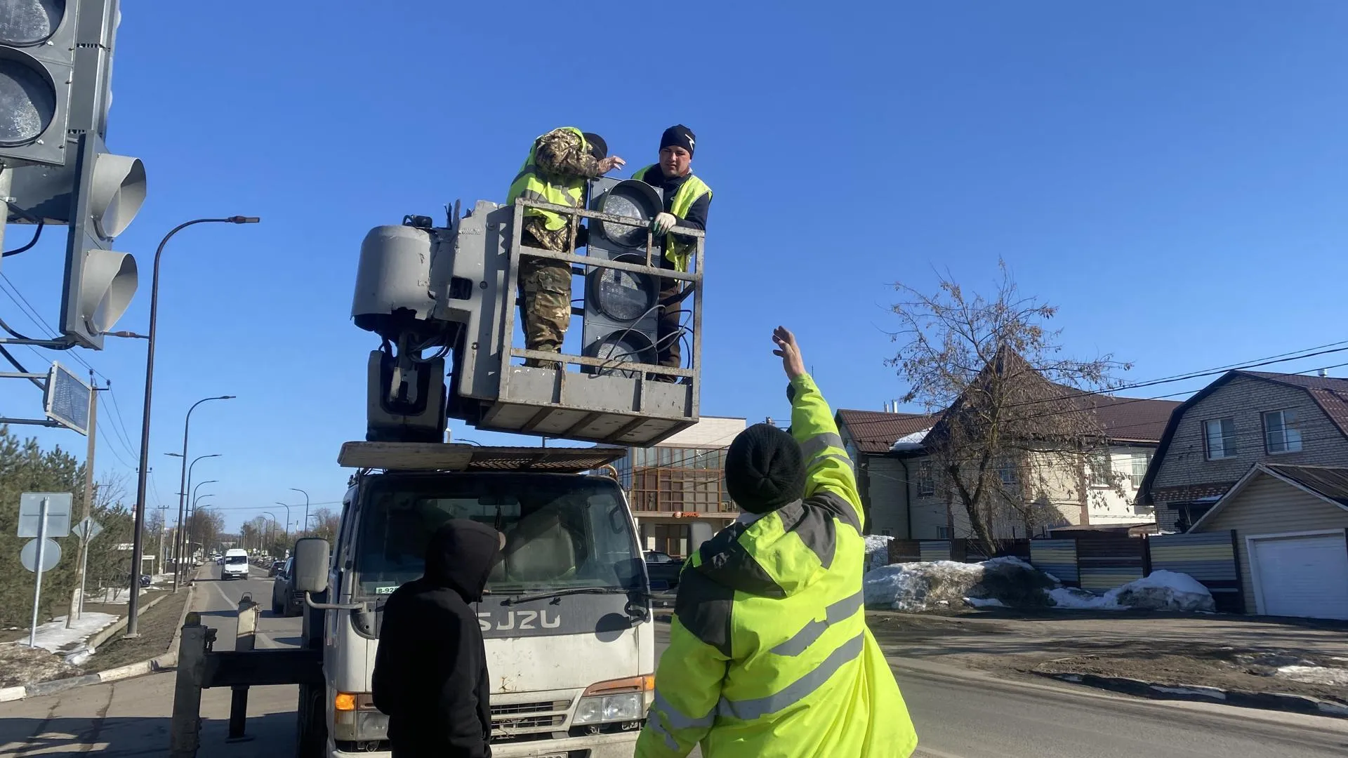 Анна Артюшина