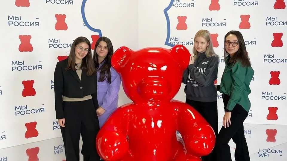 Фото: пресс-служба администрации г.о. Лобня