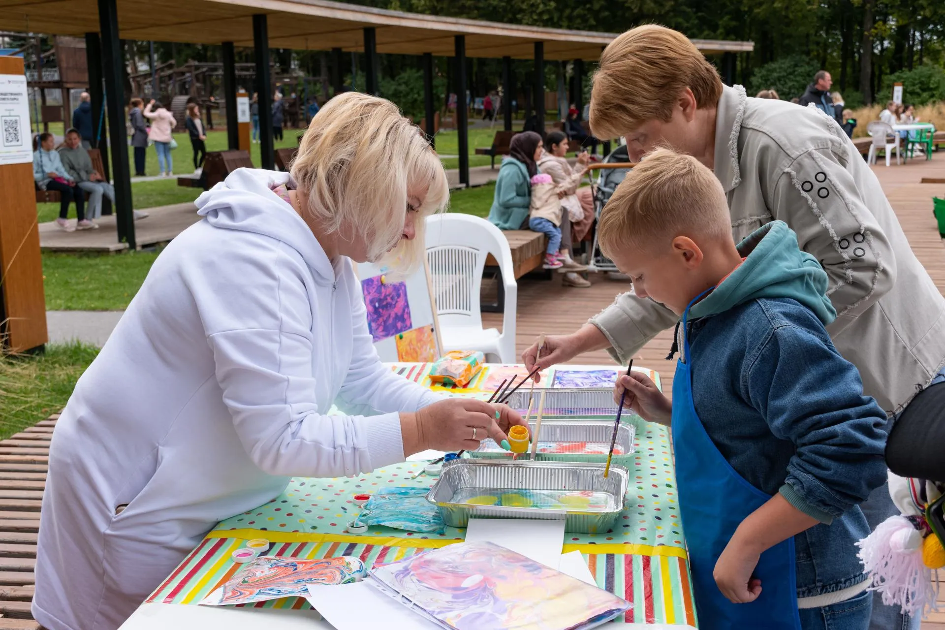 Фото: Евгений Мазепов