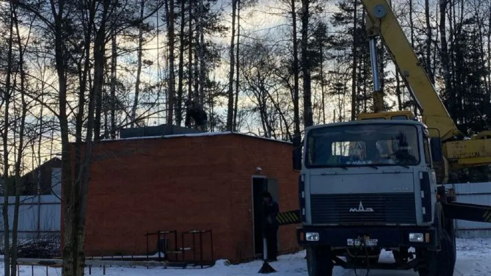 Фото: пресс-служба администрации г.о. Черноголовка