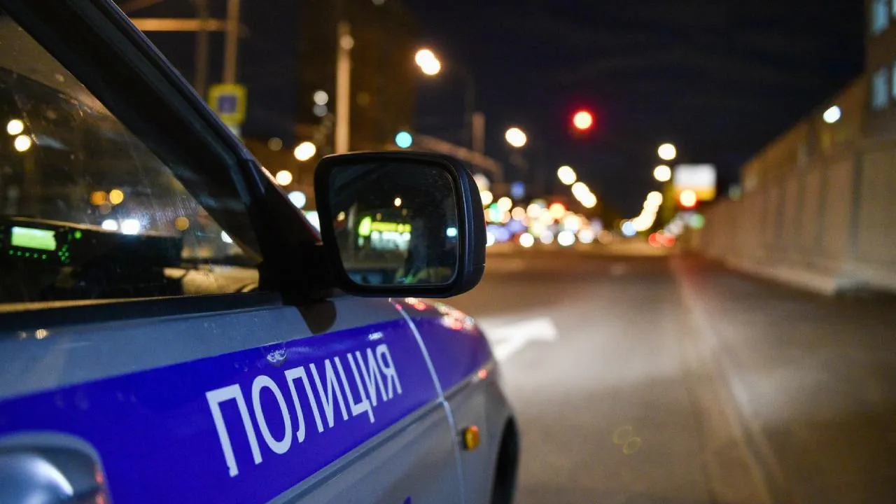 В Химках неизвестные угрожали местной жительнице расправой