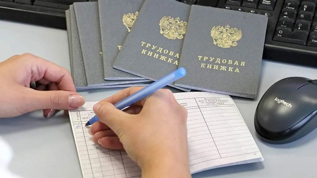 Владимир Гердо/ТАСС