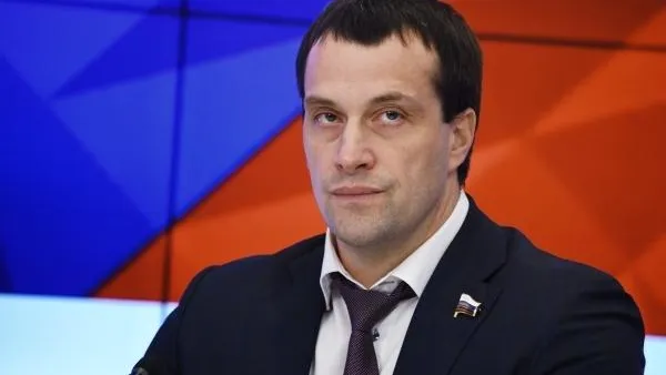 Григорий Сысоев / РИА Новости