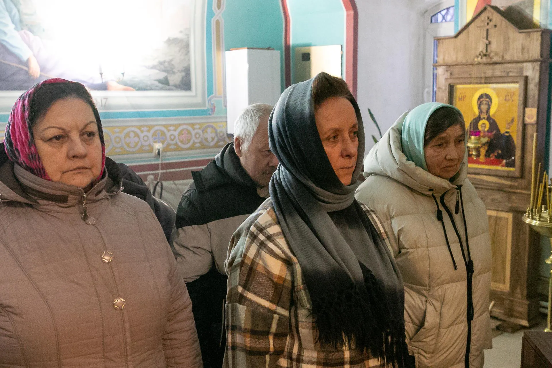 Фото: Евгений Мазепов