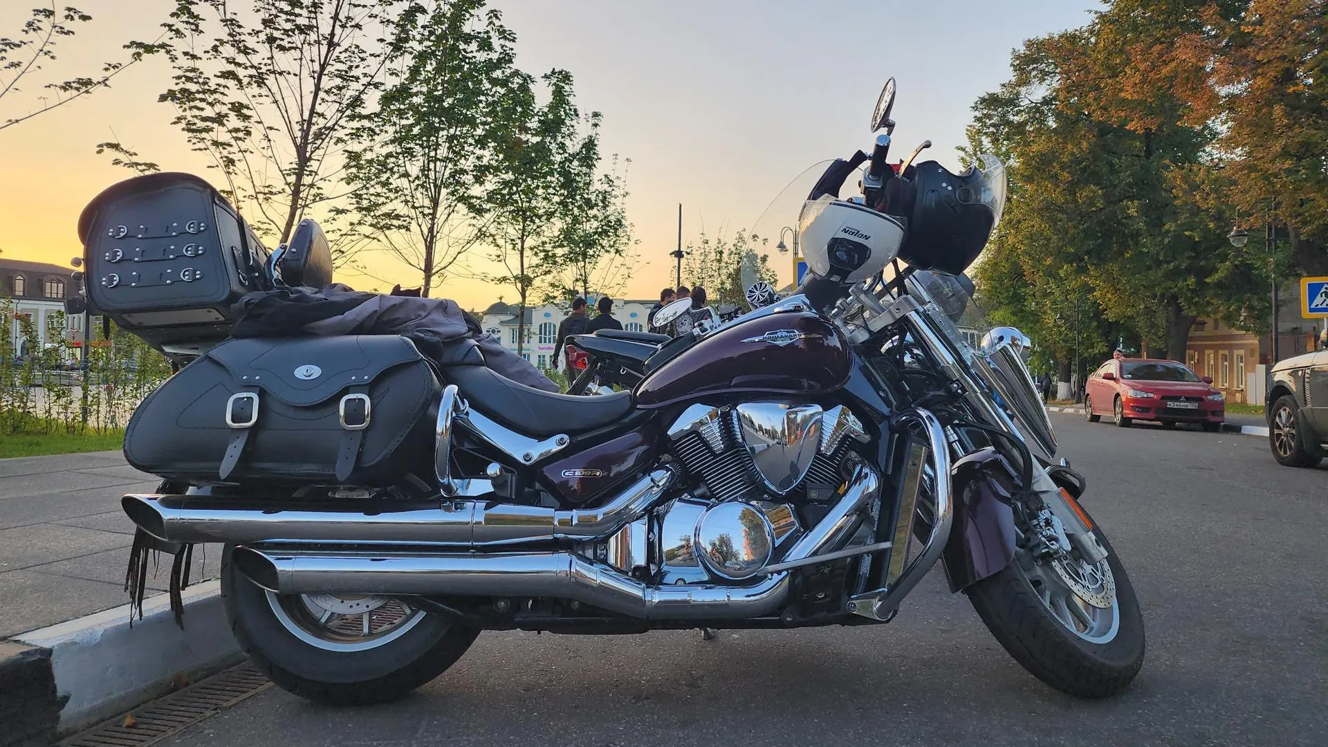 Фото: Ксения Пашуто