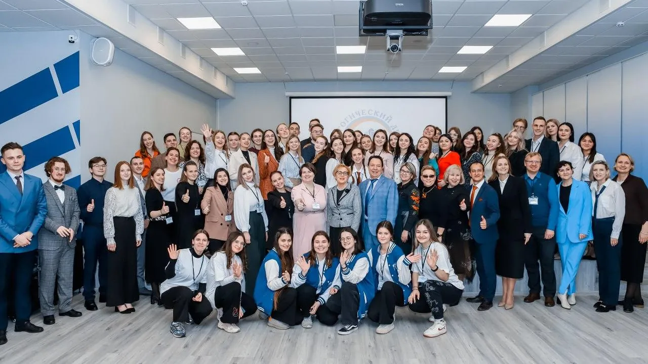 Министерство образования МО