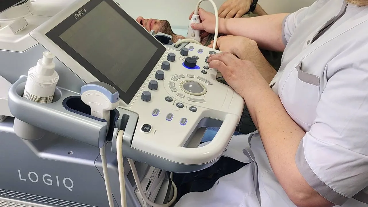 Фото: пресс-служба Администрации г.о. Истра